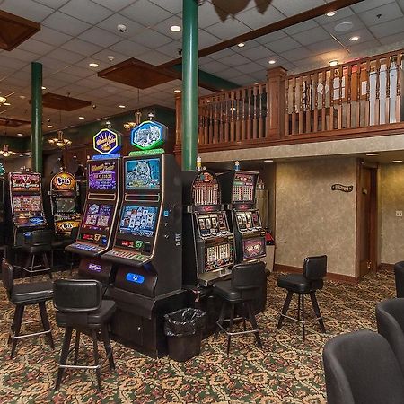 Hickok'S Hotel And Gaming Дедвуд Экстерьер фото