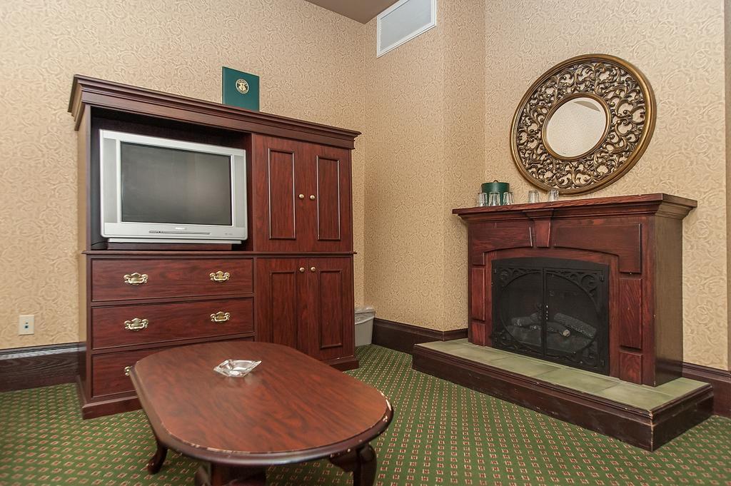 Hickok'S Hotel And Gaming Дедвуд Номер фото