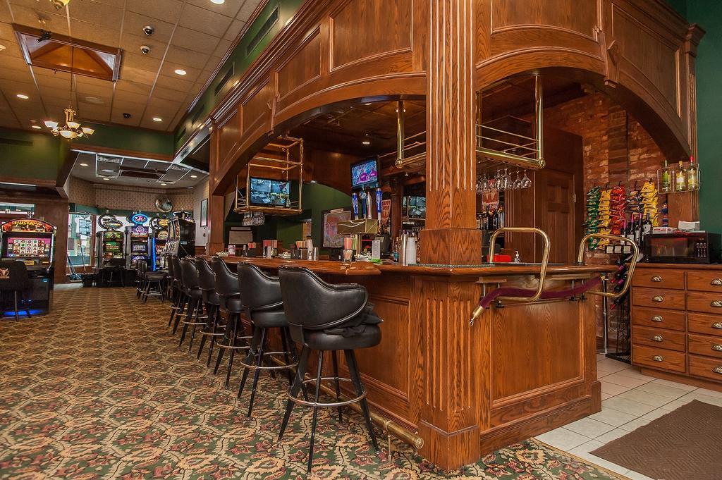 Hickok'S Hotel And Gaming Дедвуд Экстерьер фото