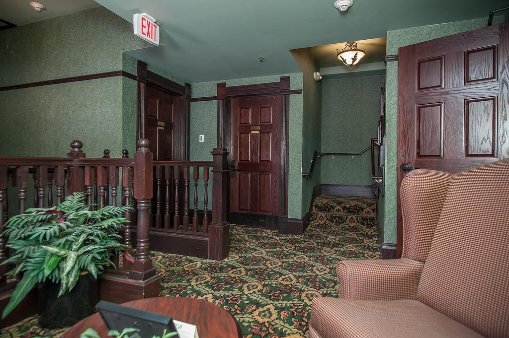 Hickok'S Hotel And Gaming Дедвуд Экстерьер фото