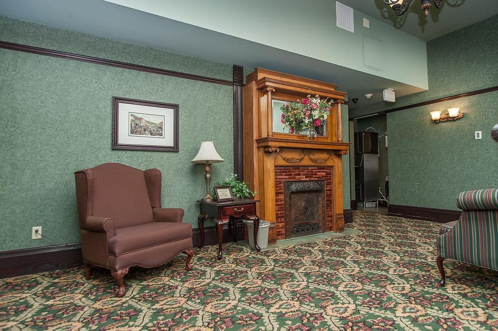 Hickok'S Hotel And Gaming Дедвуд Экстерьер фото