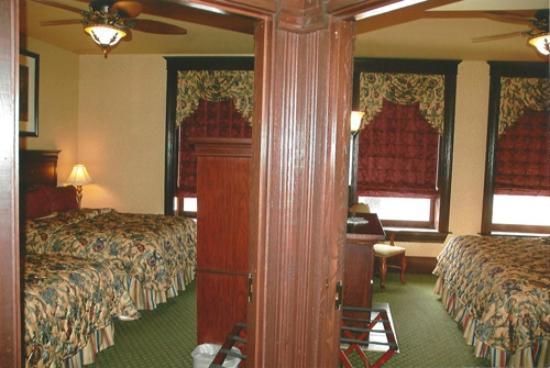 Hickok'S Hotel And Gaming Дедвуд Номер фото
