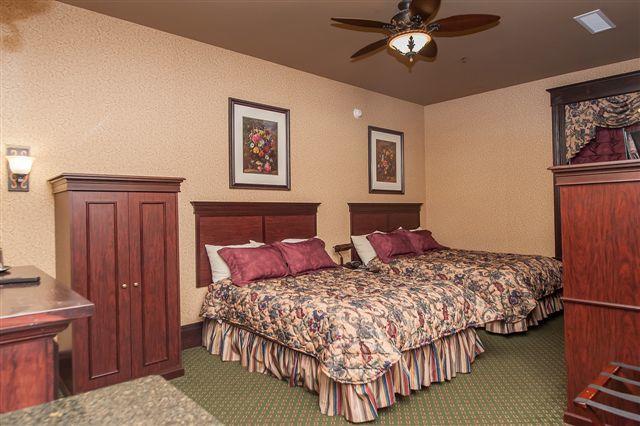 Hickok'S Hotel And Gaming Дедвуд Экстерьер фото