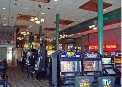 Hickok'S Hotel And Gaming Дедвуд Экстерьер фото