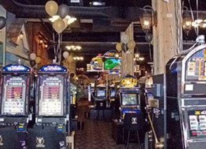 Hickok'S Hotel And Gaming Дедвуд Экстерьер фото