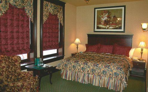 Hickok'S Hotel And Gaming Дедвуд Номер фото