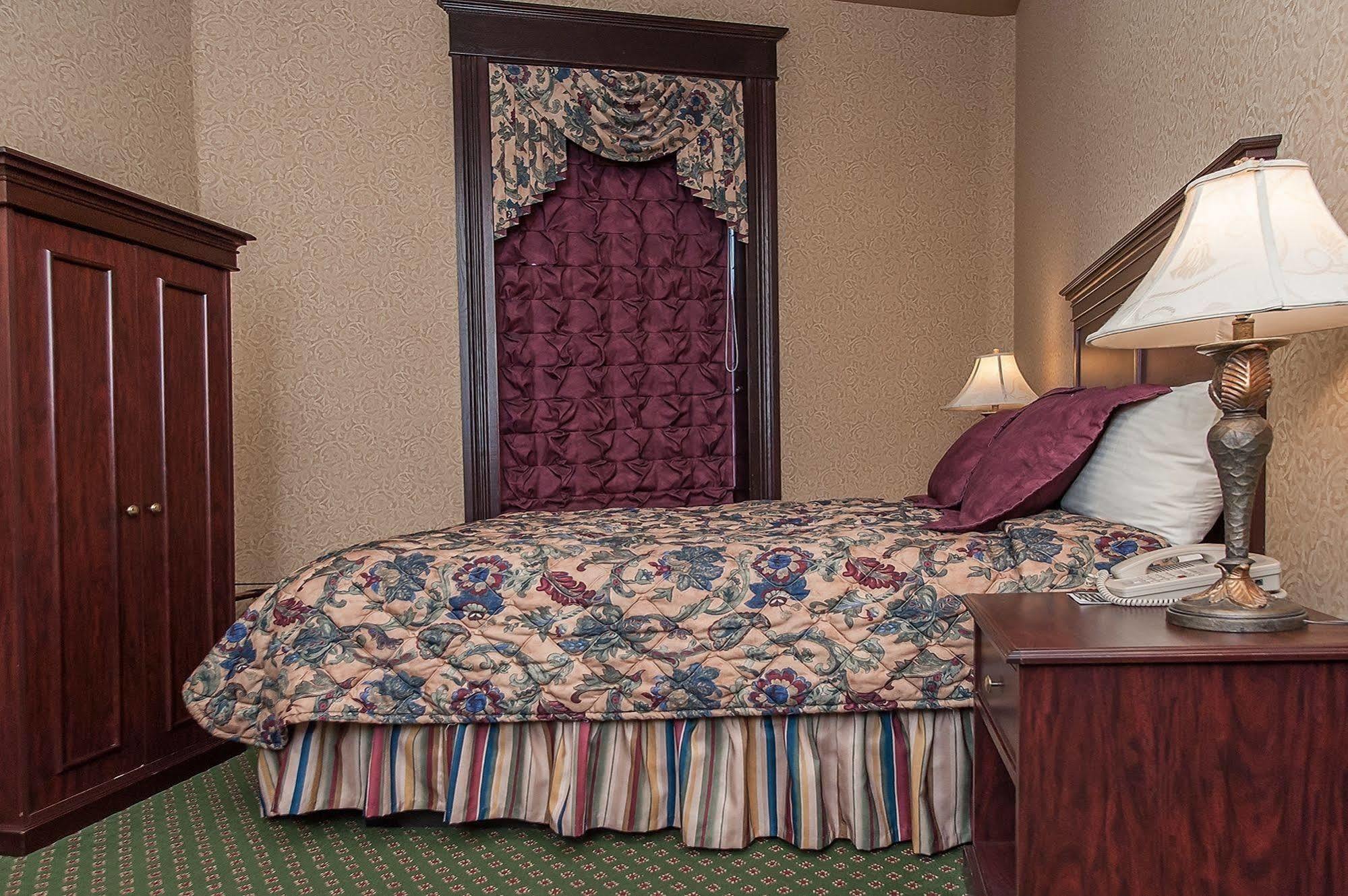 Hickok'S Hotel And Gaming Дедвуд Экстерьер фото