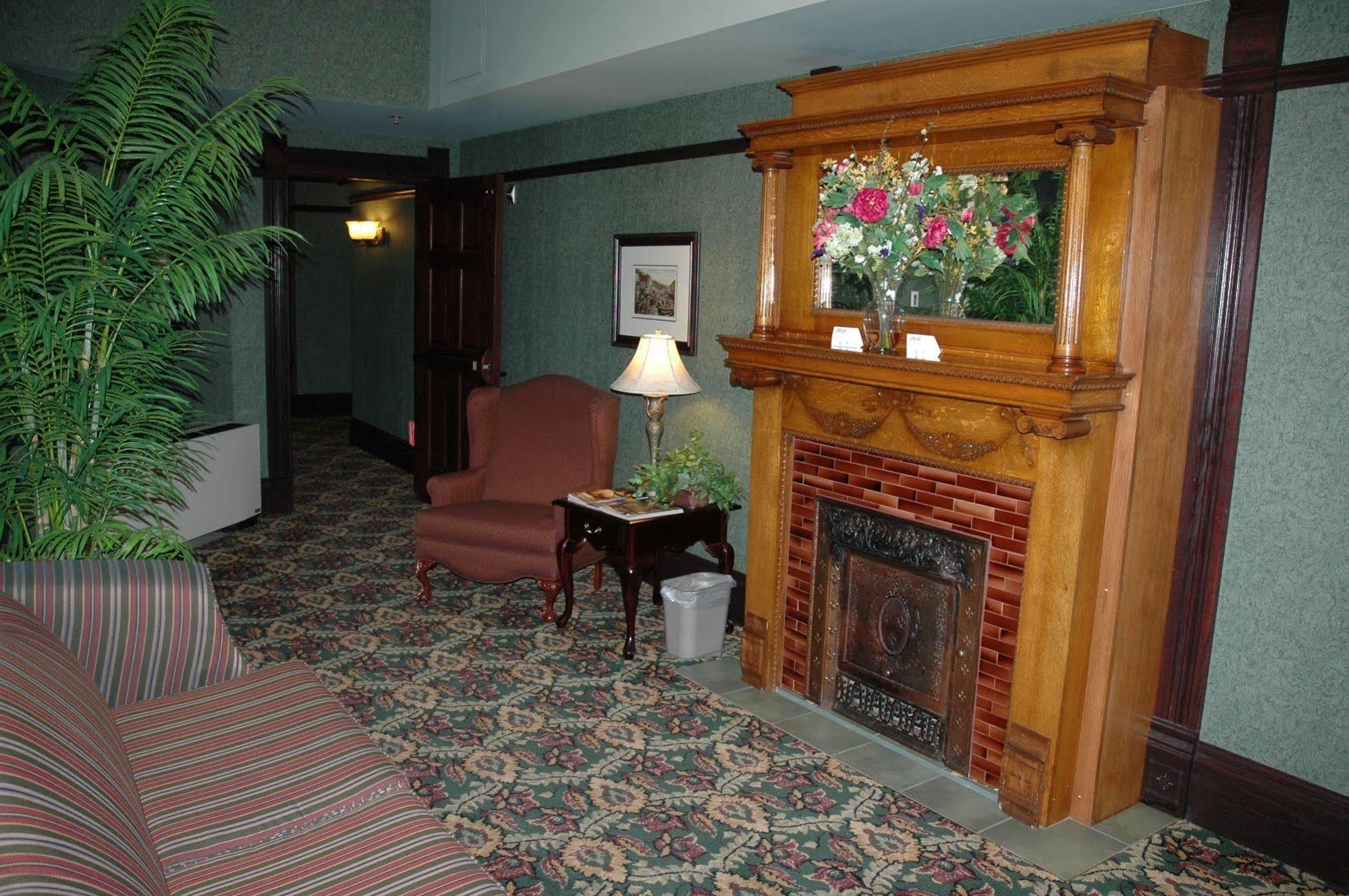 Hickok'S Hotel And Gaming Дедвуд Экстерьер фото