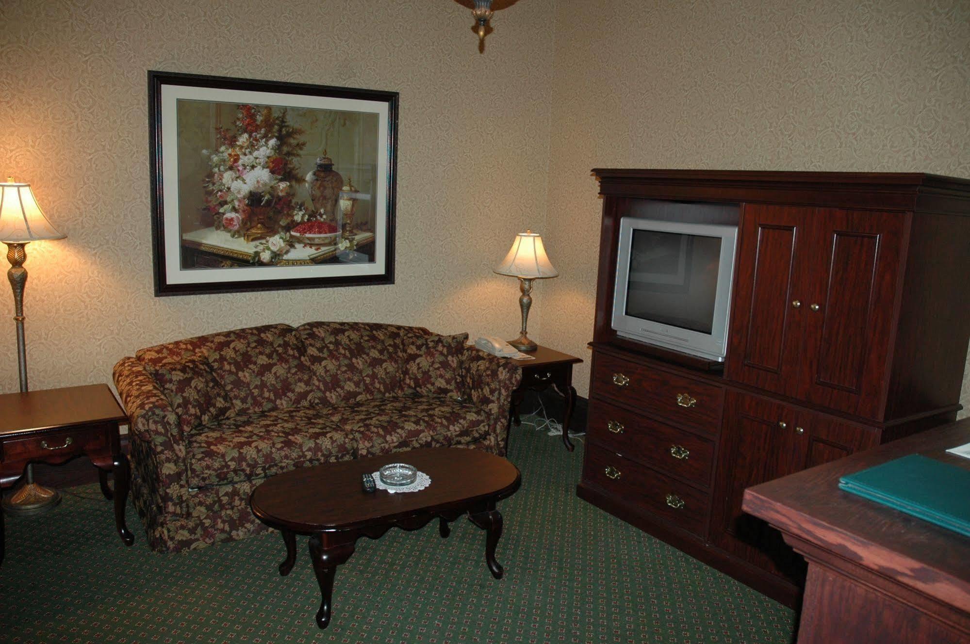 Hickok'S Hotel And Gaming Дедвуд Экстерьер фото