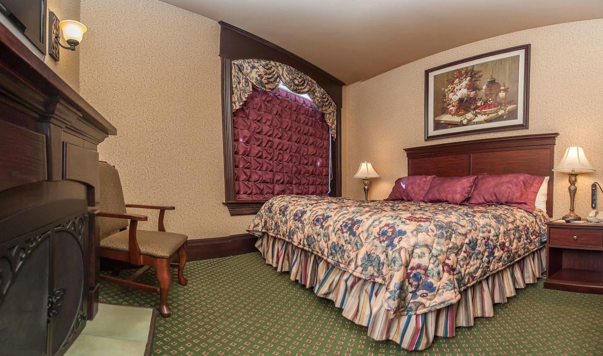Hickok'S Hotel And Gaming Дедвуд Экстерьер фото