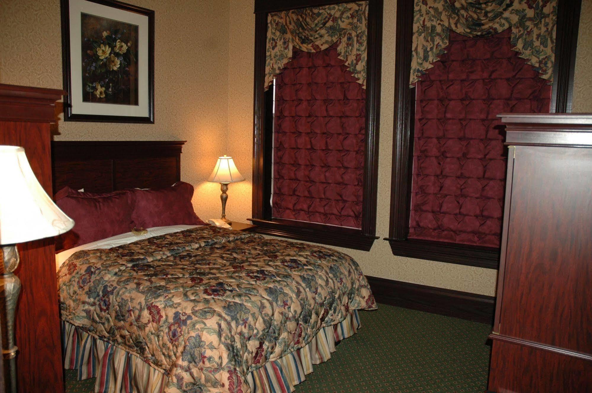 Hickok'S Hotel And Gaming Дедвуд Экстерьер фото
