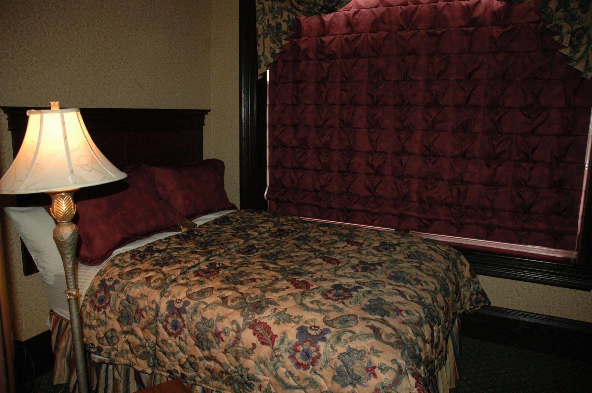 Hickok'S Hotel And Gaming Дедвуд Экстерьер фото