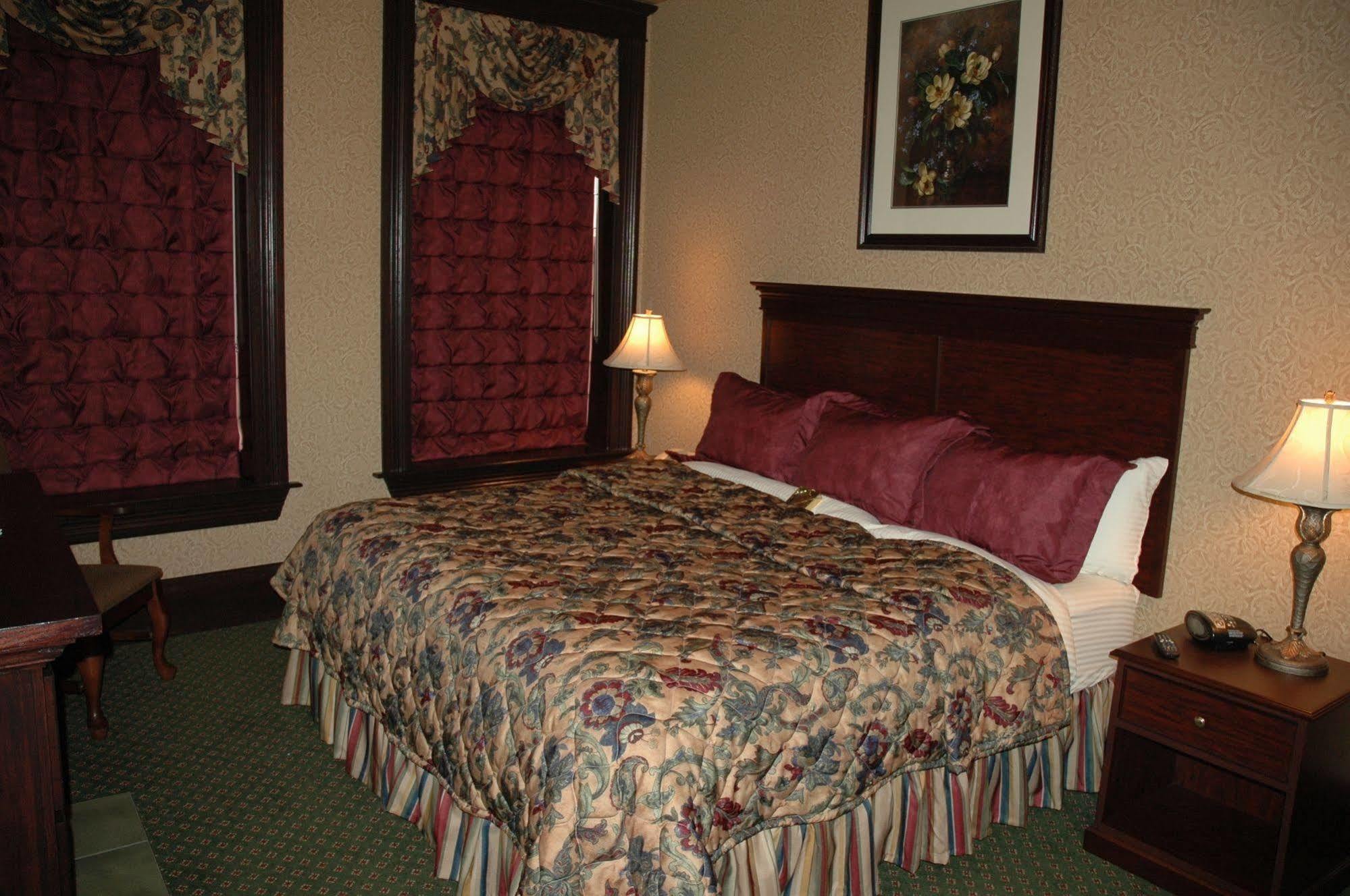Hickok'S Hotel And Gaming Дедвуд Экстерьер фото