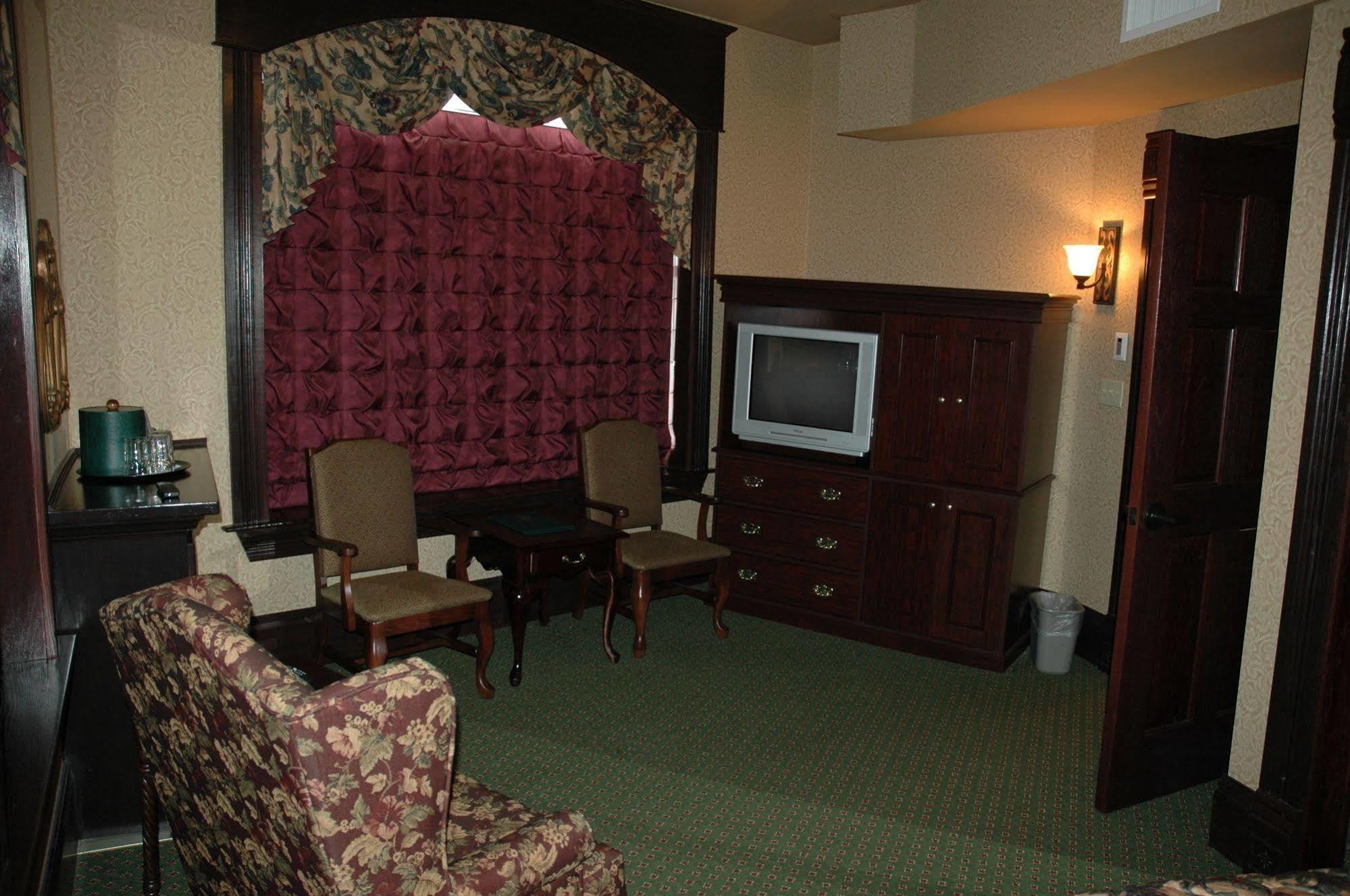 Hickok'S Hotel And Gaming Дедвуд Экстерьер фото